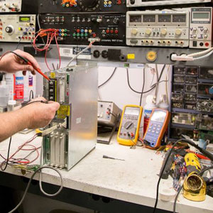 Repair Service & Refurbishments