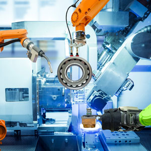 Industrial Automation Supply