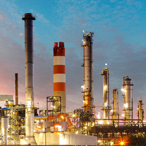 Chemical Industry VFD Application