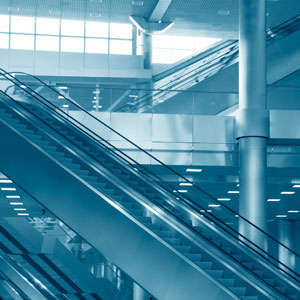 Doors & Elevators VFD Application